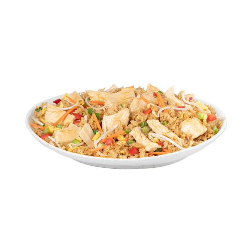 Euless | Order Your Favorite Chinese Food From Pei Wei