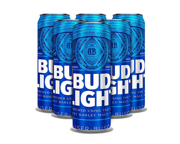 Bud Light Six Pack