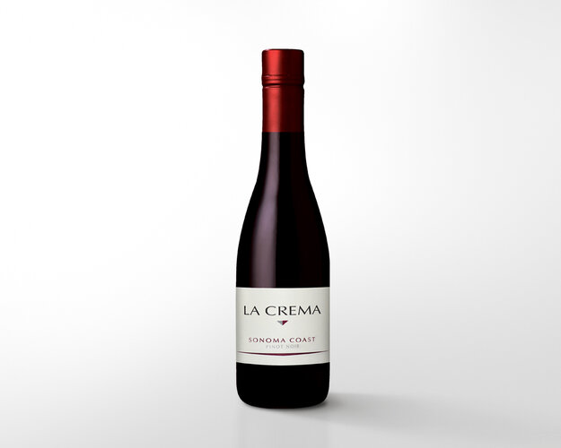La Crema Pinot Noir Split Bottle (375ml)