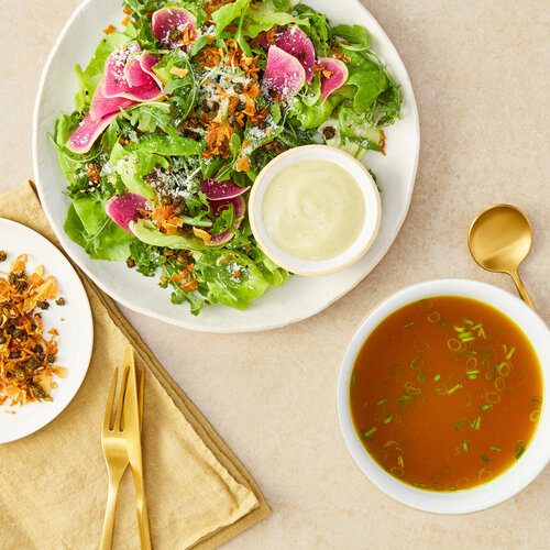 Beverly Hills @ Maple Plaza, CA - Order Online | goop Kitchen
