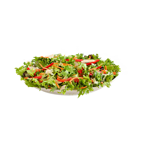 GF Asian Chopped Chicken Salad