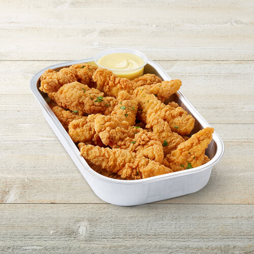 Fridays™ Crispy Chicken Fingers Party Tray