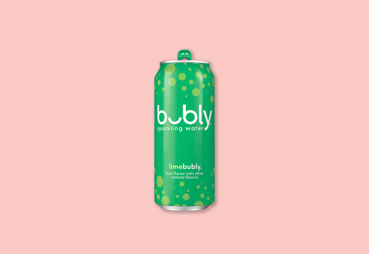 Bubly - Lime