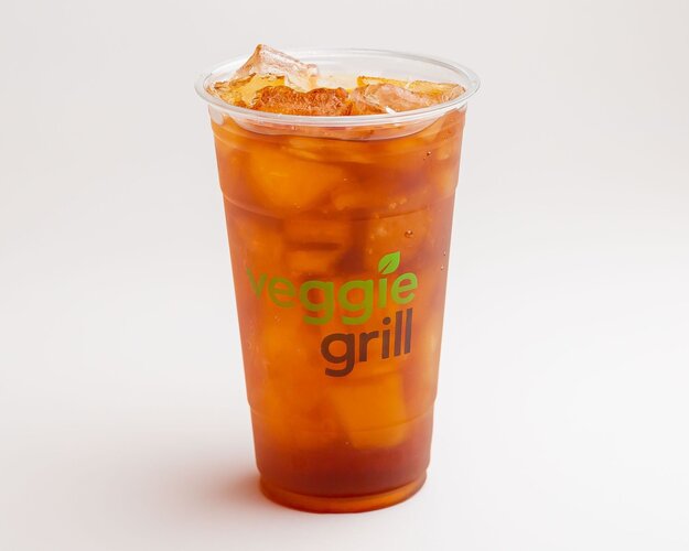 Hand-Crafted Unsweetened Iced Tea
