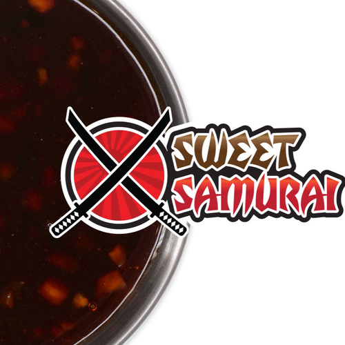 Sweet Samurai (No Heat)