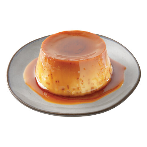 Buy 5 Flans for $7