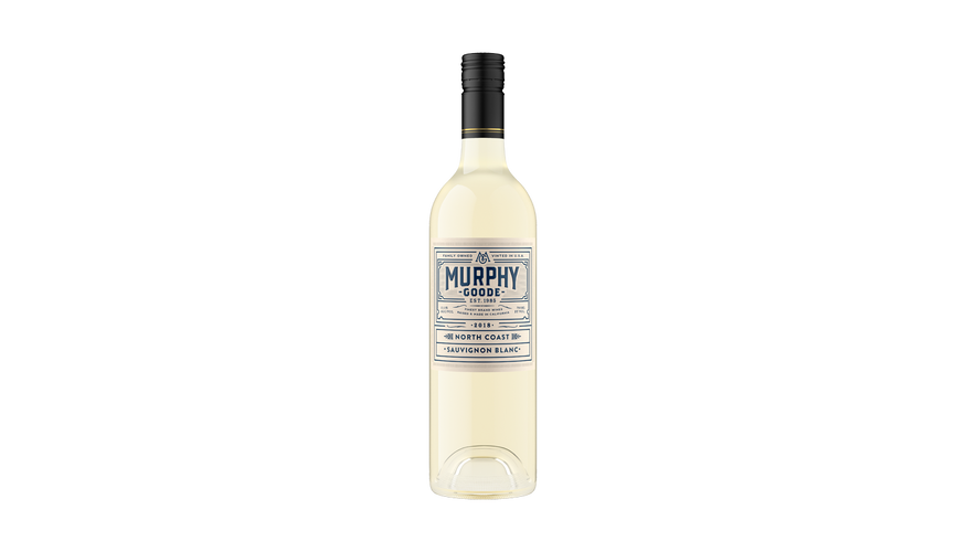 Murphy Good Sauvignon Blanc Bottle (750ml)