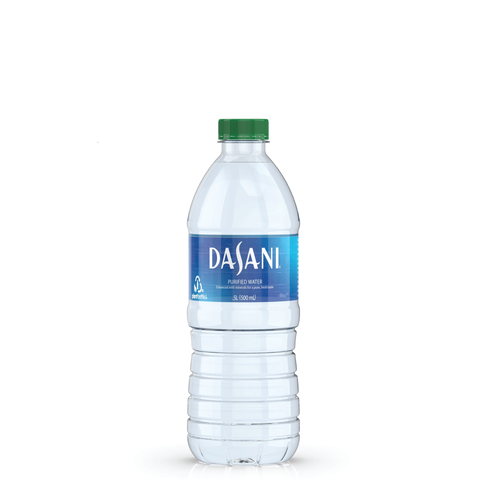 Dasani Water 