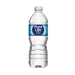 16.9oz Pure Life® Purified Water