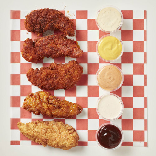 Howlin Chicken Howlin' Willy's Hot Chicken - Midtown - Order Online | Willy's Mexicana ...
