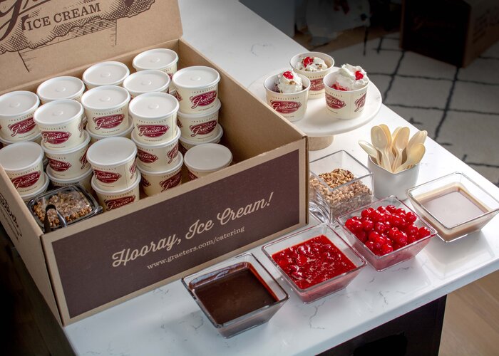 Sundae Boxes Product image
