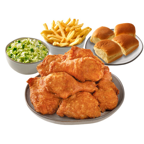 Pollo Campero - Order Flavorful Chicken Meals