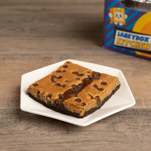 Rocky's Brownie Cookie
