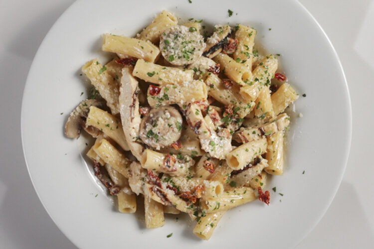 Macaroni Grill Menu