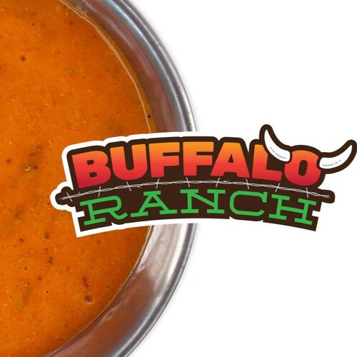 Buffalo Ranch (Medium) 