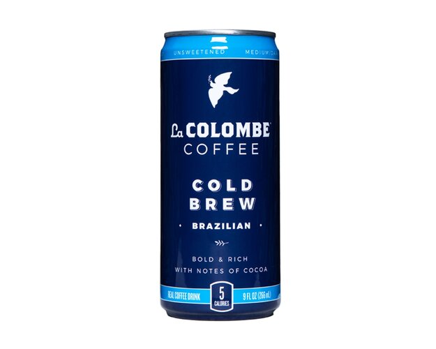 La Colombe - Cold Brew Brazilian