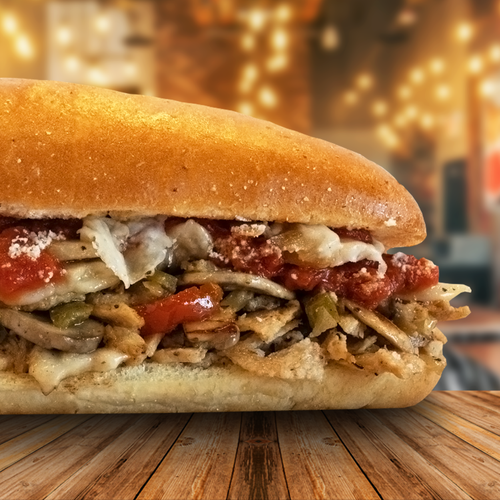 Capriotti's - IA, Clive, IA - Order Online | Capriotti's Sandwich Shop