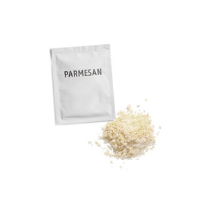 Parmesan Packets