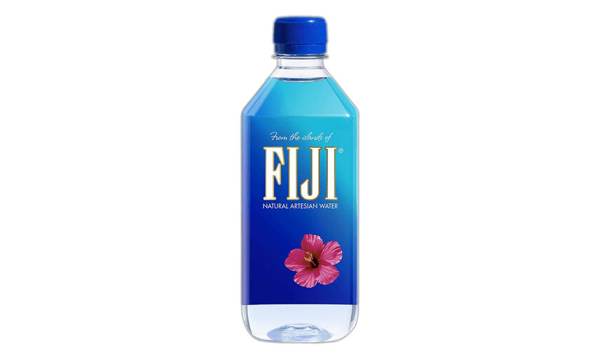 Fiji Bottled Water