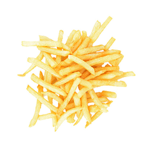 Side of Fries