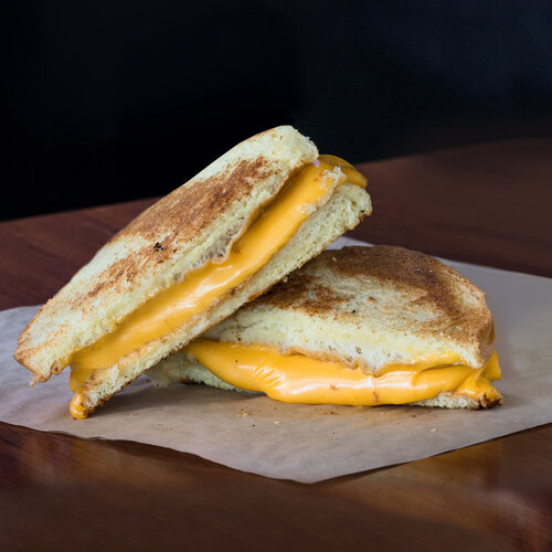 Grilled Cheese (Sandwich Only)