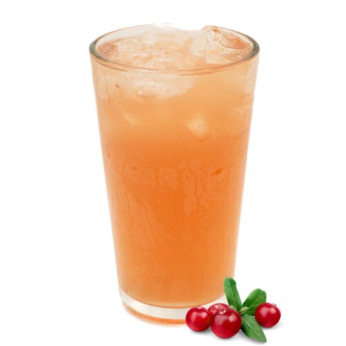 Cranberry Refresher