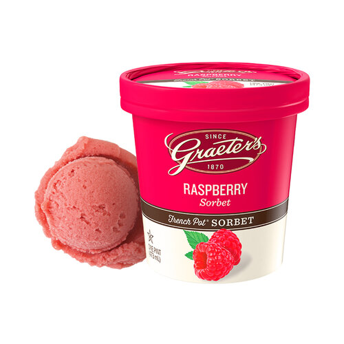 Haf Pint Raspberry Product image