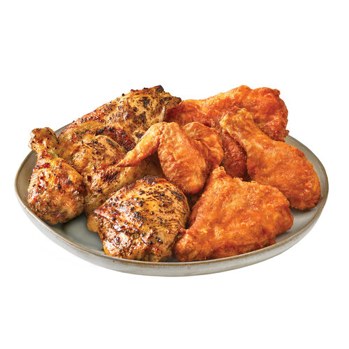 Pollo Campero - Order Flavorful Chicken Meals