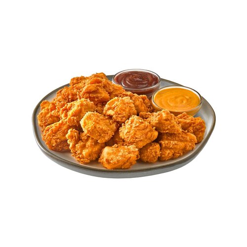 Camperitos (White Meat Nuggets)