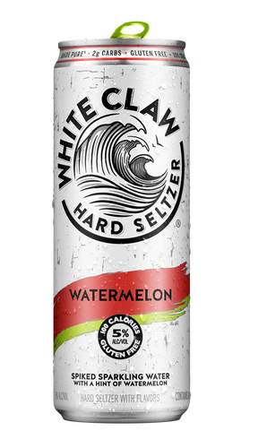 White Claw Watermelon