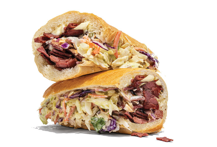Capriotti's - IA, Clive, IA - Order Online | Capriotti's Sandwich Shop