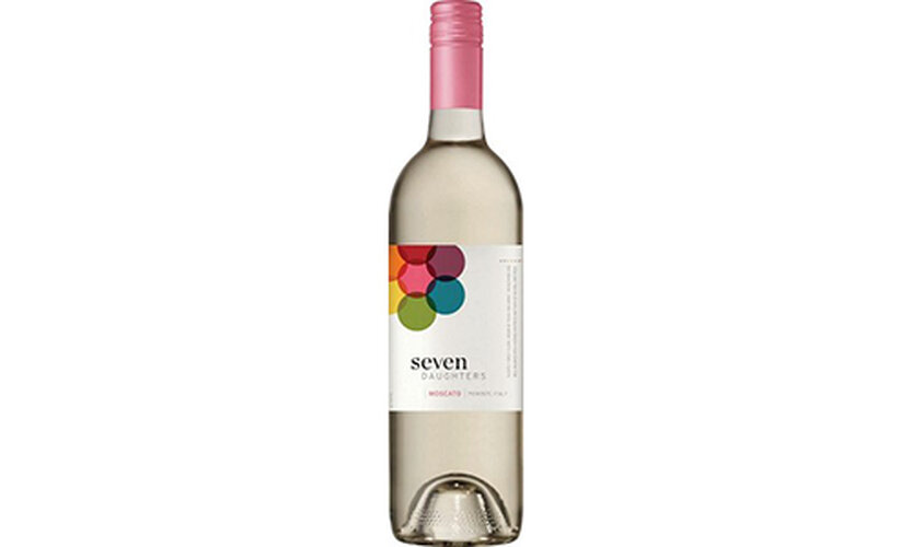 MOSCATO | SEVEN DAUGHTERS