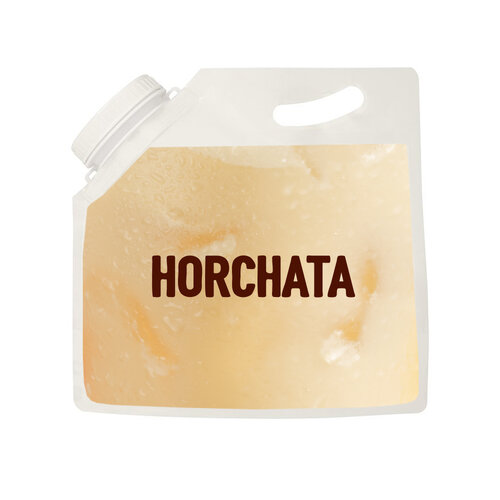 Horchata Gallon (Contains Nuts)