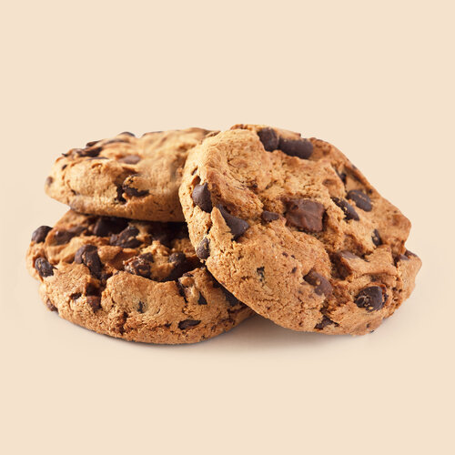 Chocolate Chip Cookie (3)