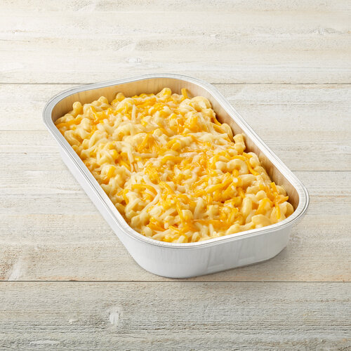 Macaroni and Cheese Party Tray