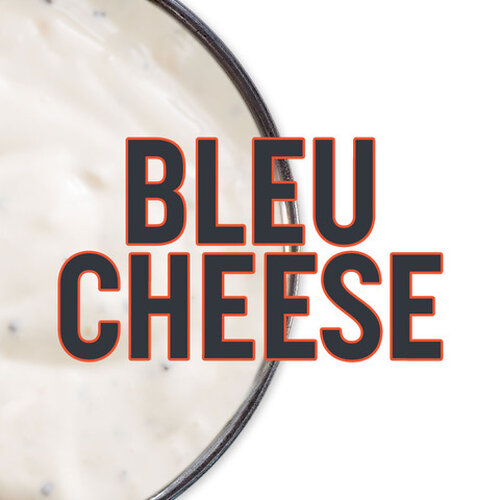 Side of Bleu Cheese