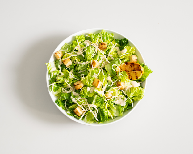 Single Large Salad