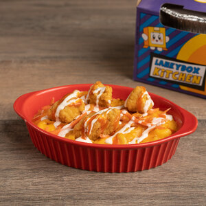 Buffalo Mac