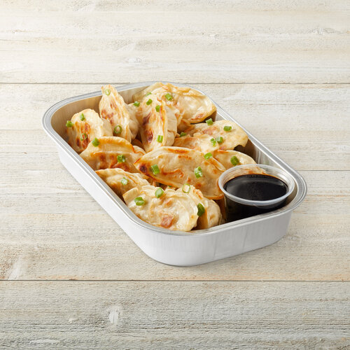 Fridays™ Pan Seared Pot Stickers Party Tray