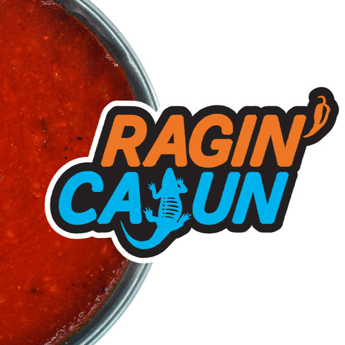 Ragin' Cajun (Hot)