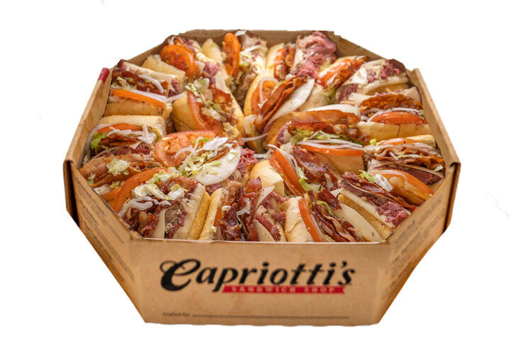 Capriotti's - DE, Smyrna, DE - Order Online | Capriotti's Sandwich Shop