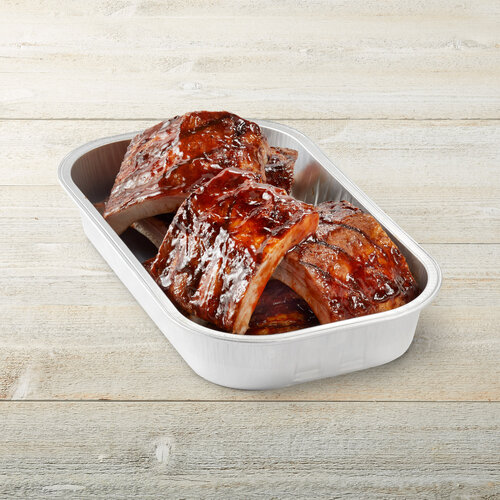 Fridays™ AppleButter Ribs Party Tray