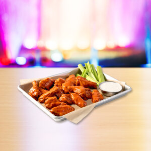 Medium Wings