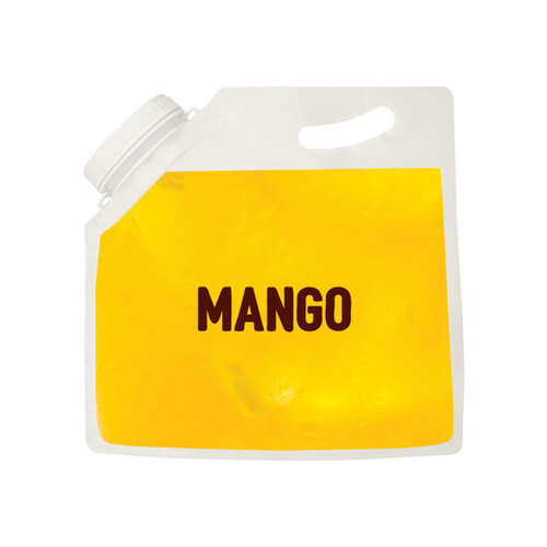 Take Out Gallon: Mango