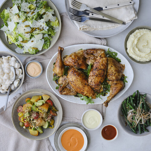 Santa Monica @ Colony Cooks, CA - Order Online | goop Kitchen
