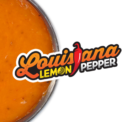 Louisiana Lemon Pepper (Medium)