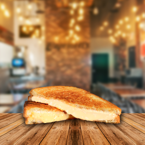 Free Grilled Cheese