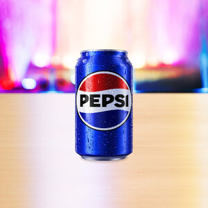 12oz Pepsi® Can