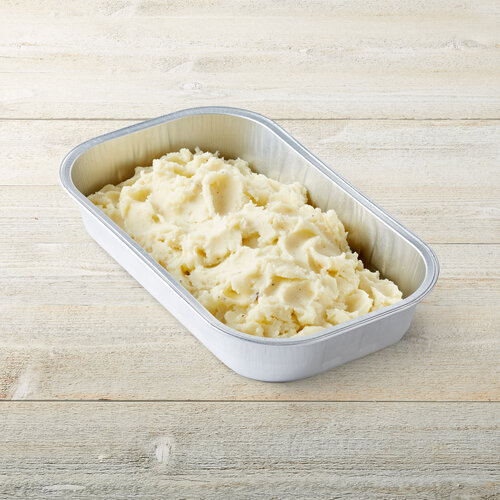 Mashed Potatoes Party Tray