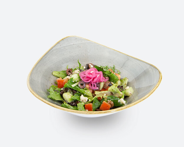 Side Modern Greek Salad